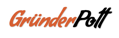 GründerPott Logo