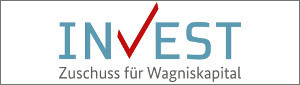 INVEST Logo